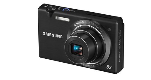 〖美品！動作確認済み〗SAMSUNG MV800 デジタルカメラ Buy Samsung MV800 16.15MP Point and Shoot Digital Camera 5X